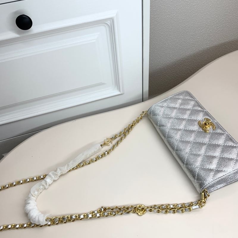 Chanel Other Stachel Bags